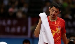 张继科娱乐新闻爆料视频,揭秘赛场之外的真实生活